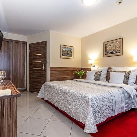 Hotel Soray Wieliczka Ngoại thất bức ảnh
