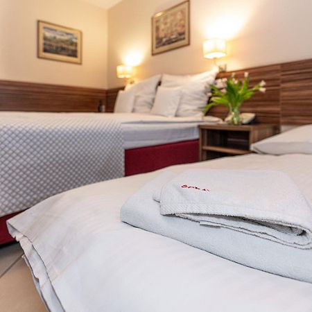 Hotel Soray Wieliczka Ngoại thất bức ảnh