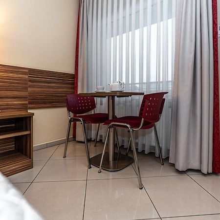 Hotel Soray Wieliczka Ngoại thất bức ảnh