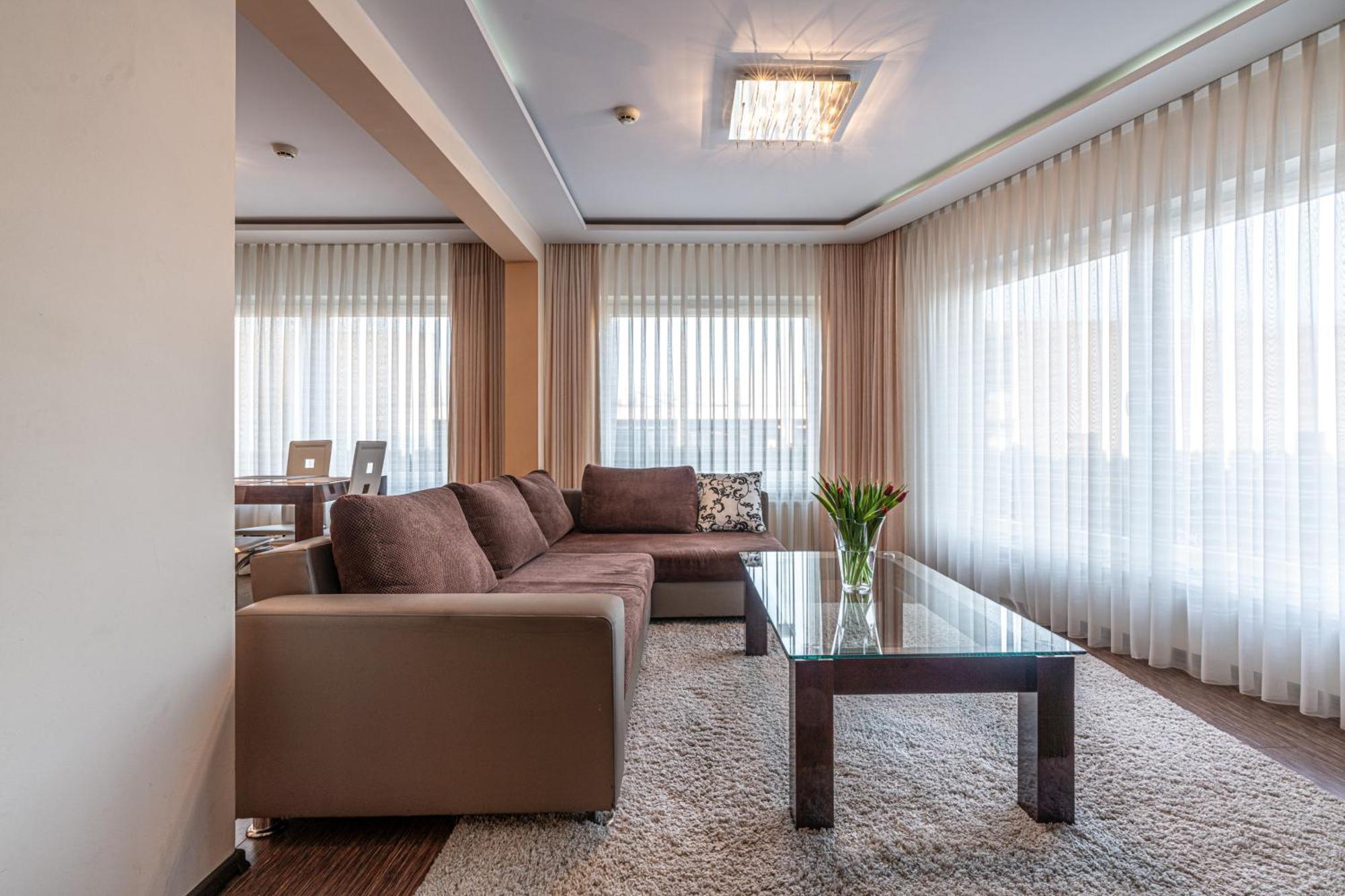 Hotel Soray Wieliczka Ngoại thất bức ảnh