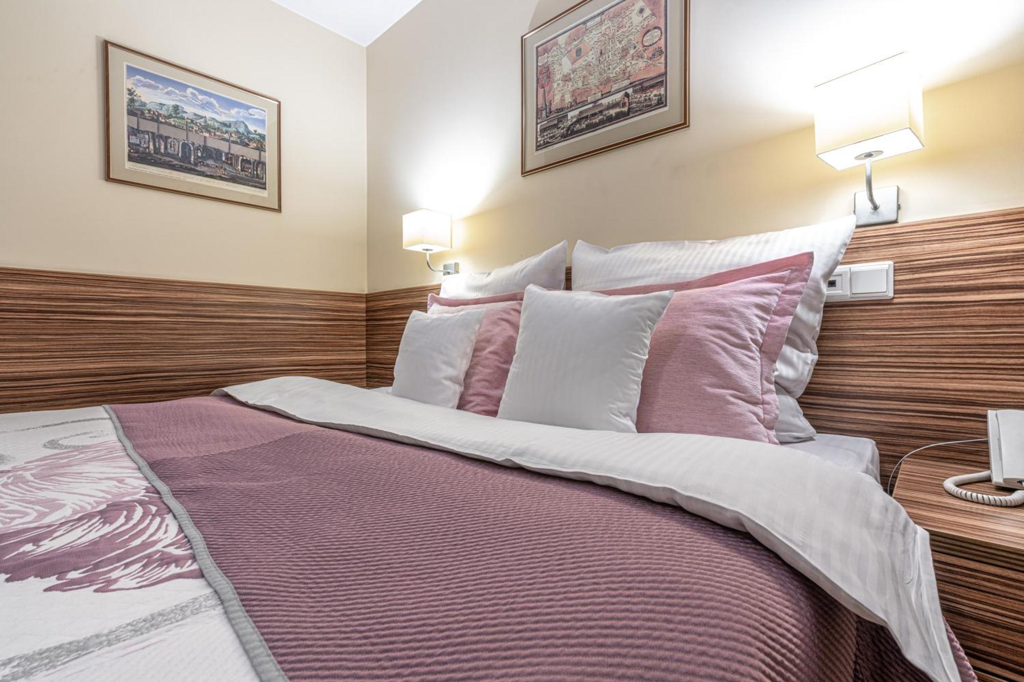 Hotel Soray Wieliczka Ngoại thất bức ảnh