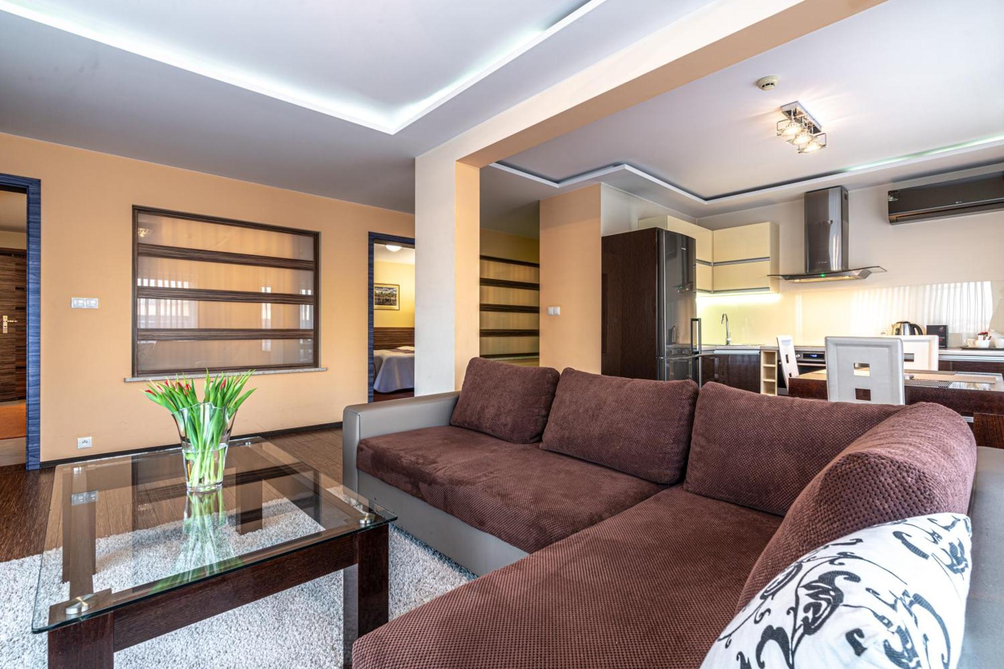 Hotel Soray Wieliczka Ngoại thất bức ảnh