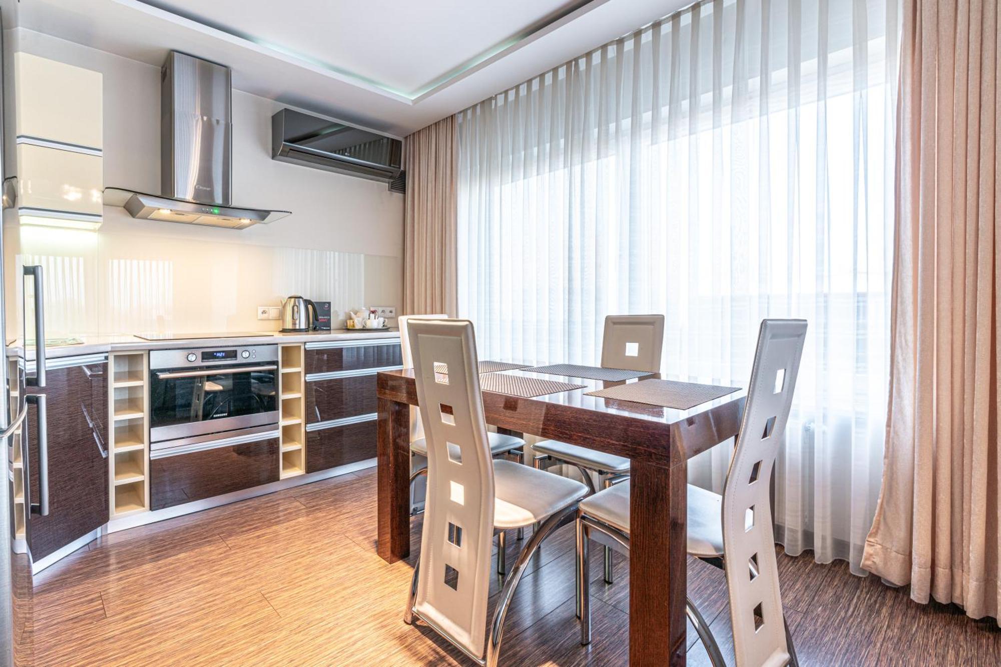Hotel Soray Wieliczka Ngoại thất bức ảnh