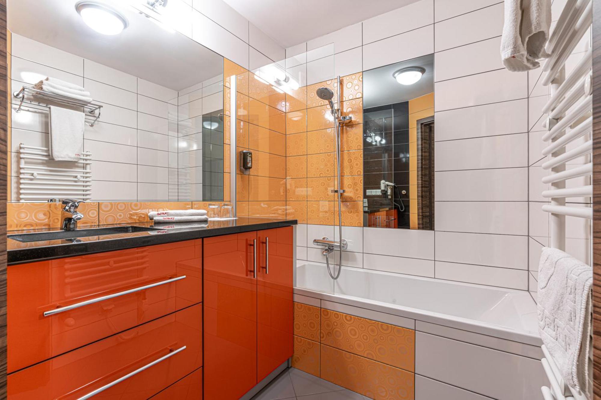 Hotel Soray Wieliczka Ngoại thất bức ảnh