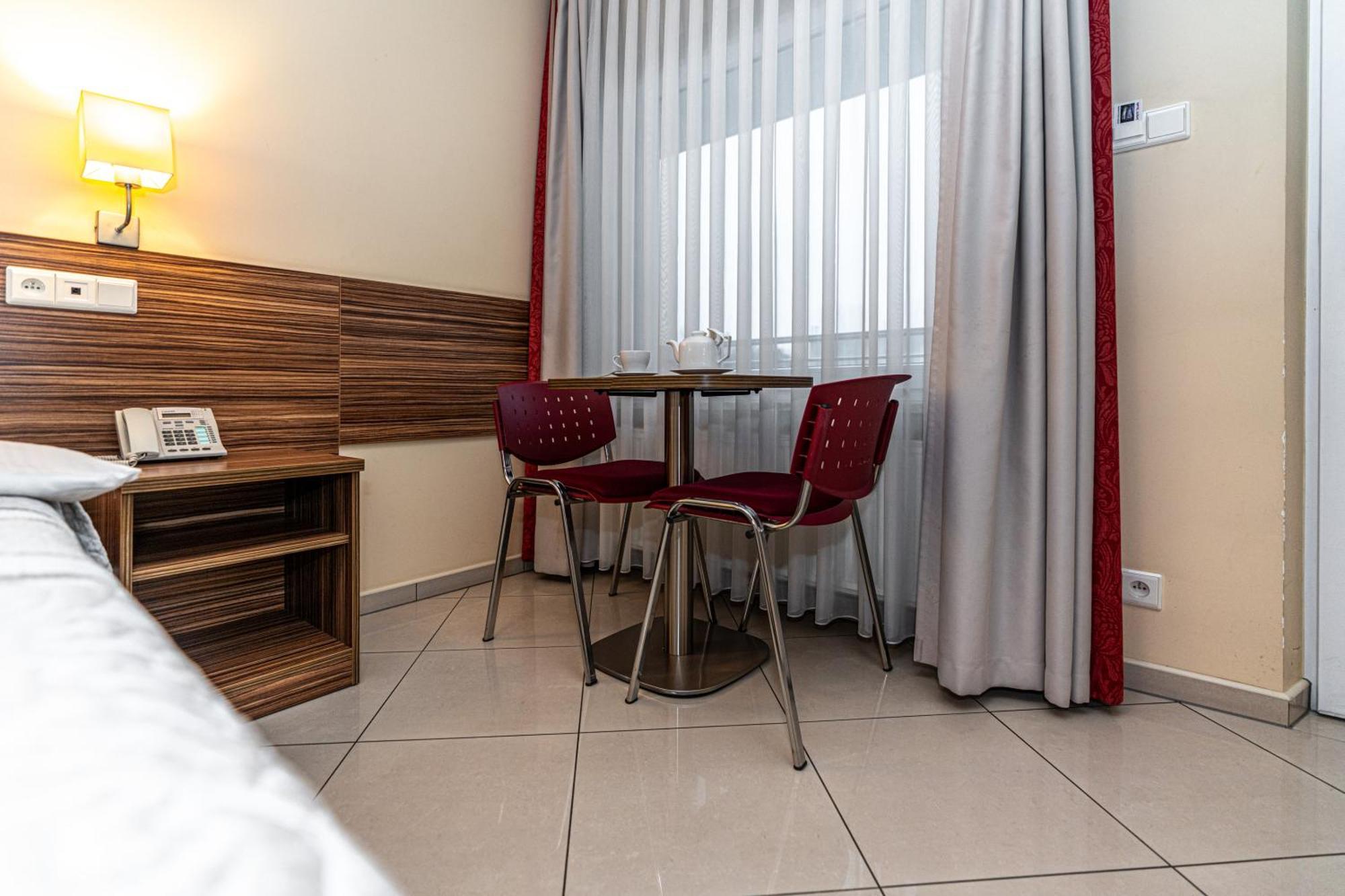 Hotel Soray Wieliczka Ngoại thất bức ảnh